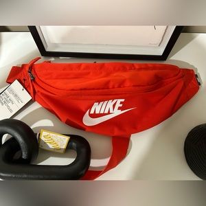 Nike Waist Bag/Fanny Pack